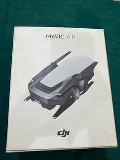 Dji mavic Air For sale import from Kuwait country
