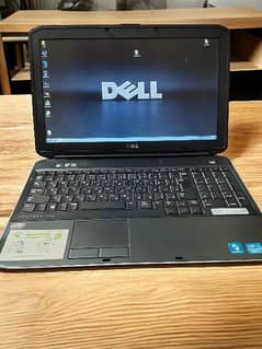 **DELL LATITUDE 5530 - PROFESSIONAL LAPTOP WITH FHD RESOLUTION**