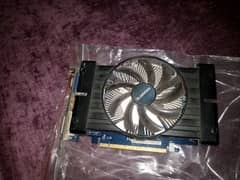 AMD HD 7750 (faulty)