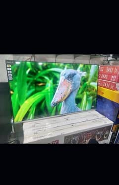 New Led Tv 60 inch Samsung 4k QLED Android O3228O83O6O