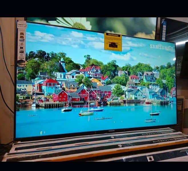 All sizes android Smart Led tv in cheap prices Sale offer 2