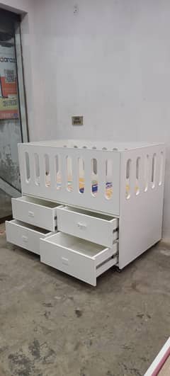 Brand New Baby Court For Sale