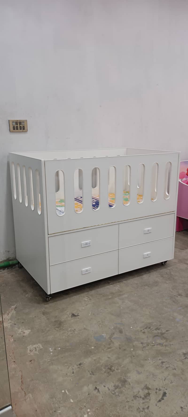 Brand New Baby Court For Sale 1