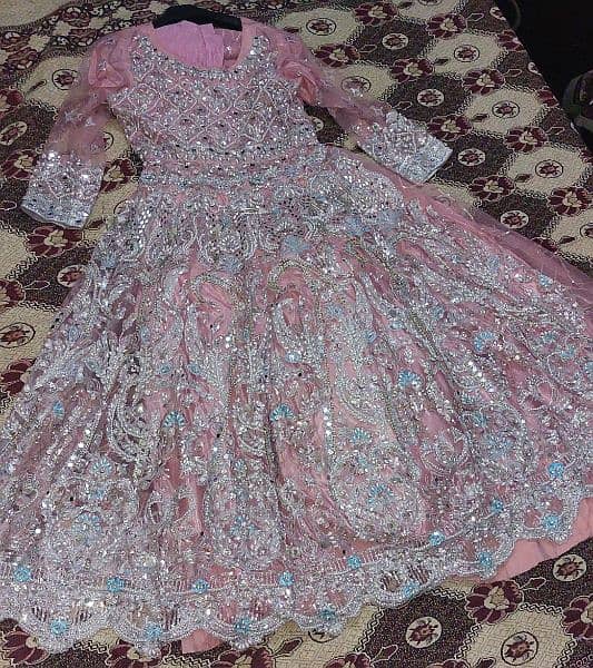 Walima Bridal Magsi new , Urgently sale 0