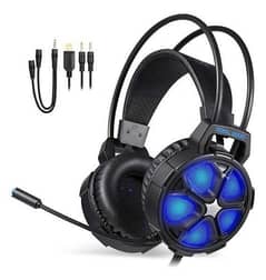 EasySMX Cool 2000 Gaming Headset | Home Delivery 0