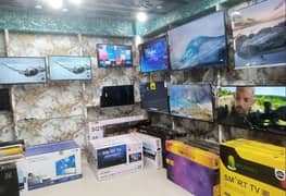 32 inch - Samsung Free Home Delivery Box Pack Samsung Led 03227191508