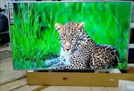 LED TV 85" SMART TV UHD HDR 4K SAMSUNG LED 03044319412