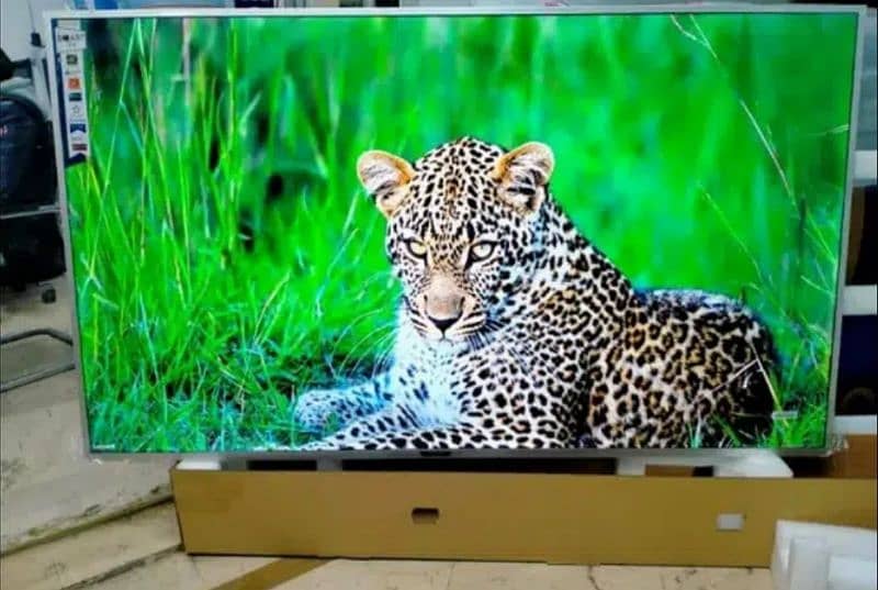 LED TV 85" SMART TV UHD HDR 4K SAMSUNG LED 0302,4036462 0