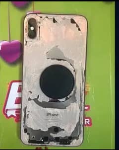 iPhone XS Max parts