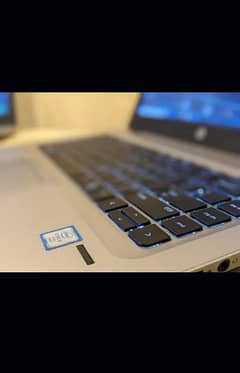 HP Elitebook 840 G3 core i5 6th generation at prince tech