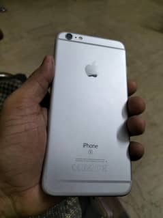 6s Plus 64gb - Apple iPhone for sale in Karachi | OLX Pakistan