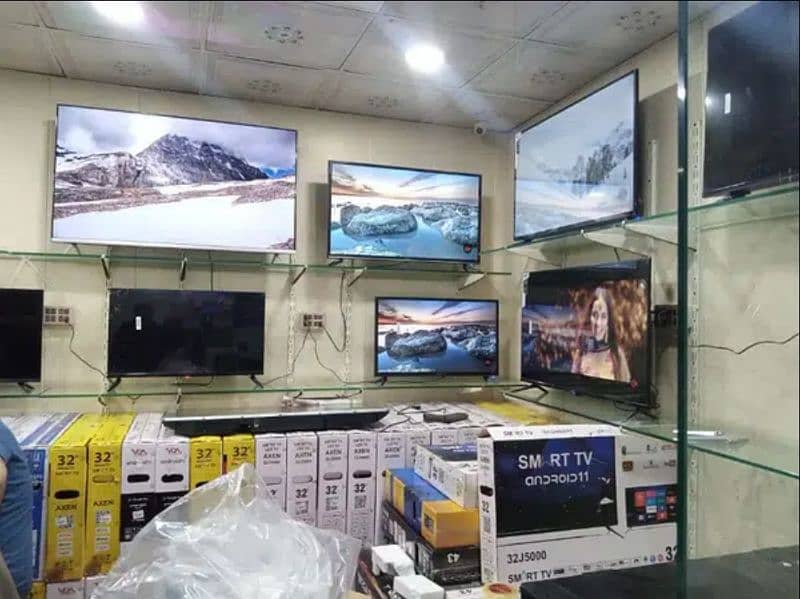 32 inch LED / television/ Lcd / Tv Box Pack 03024036462,HAIER LG 0