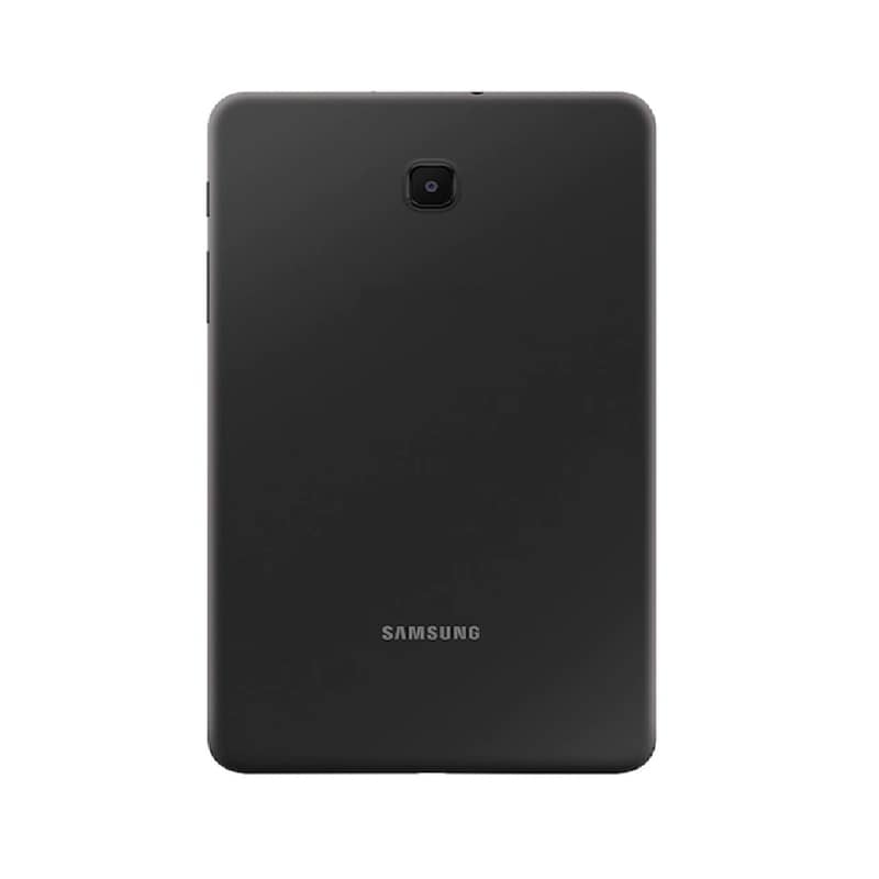 Samsung Galaxy Tab A 8.0" 2GB 32GB, Black Wi-Fi Supported - 2