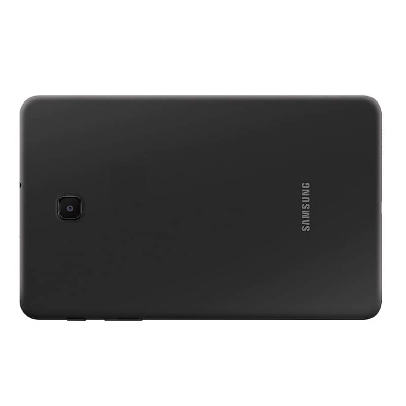Samsung Galaxy Tab A 8.0" 2GB 32GB, Black Wi-Fi Supported - 3