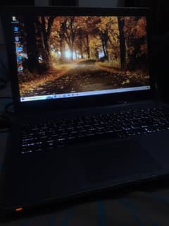 Laptop Dell 5559