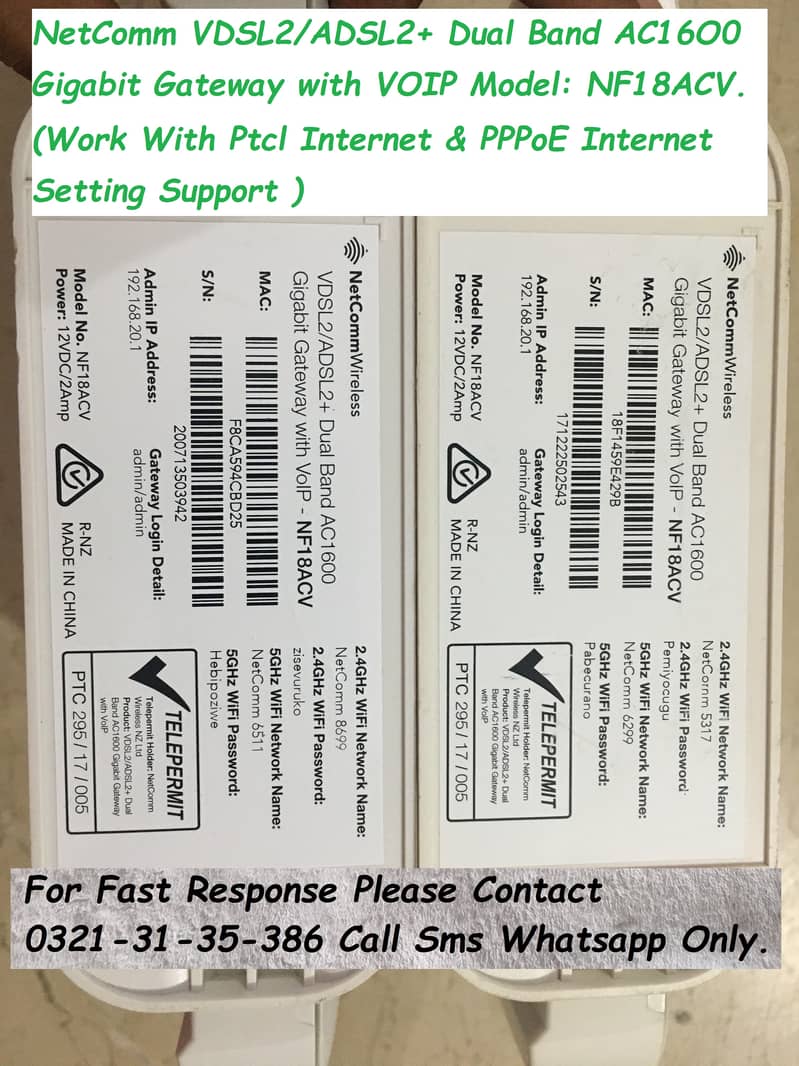 netcomm ac1600mbps wifi router 4