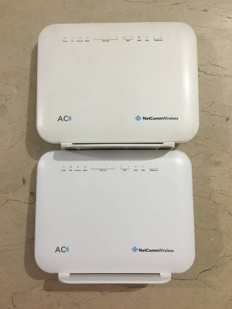 netcomm ac1600mbps wifi router 5