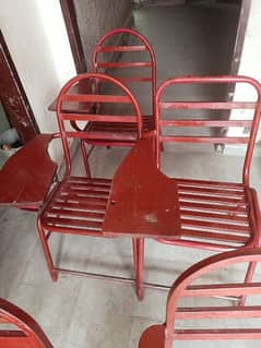 School discount chairs olx