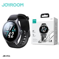 JOYROOM FC1 Classic Series Watch Dark Gray Brand New Home Delivery Ava 0