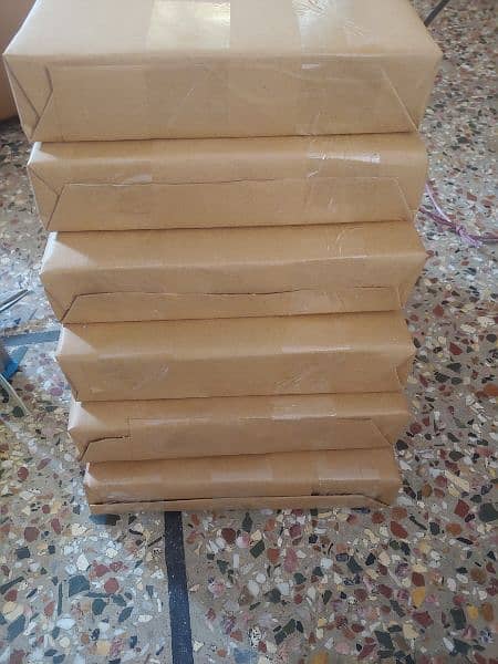 one side used paper printed paper 2.1 kg around 500 delivery available 2