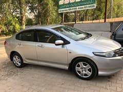 City 1.3 Excelent condition 16+ avg, well mentained car