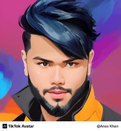 Anas khan