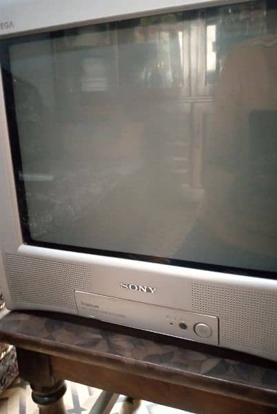 Brand new "Sony television" with high-quality sound and pictures! 0