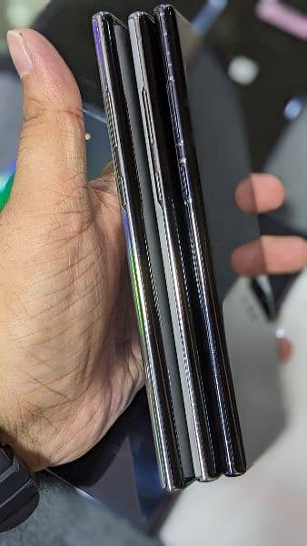 Samsung Galaxy Note 10 plus 12gb 256gb PTA Approved 5