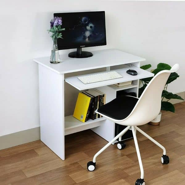 Smart Computer Laptop Table Work Station for home 6