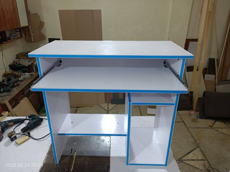 Smart Computer Laptop Table Work Station for home 7