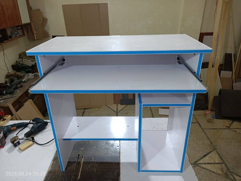 Smart Computer Laptop Table Work Station for home 8