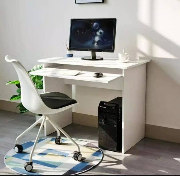 Smart Computer Laptop Table Work Station for home 10