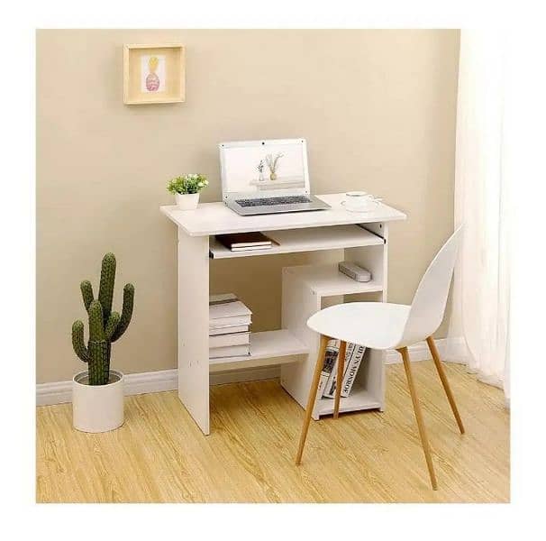 Smart Computer Laptop Table Work Station for home 12