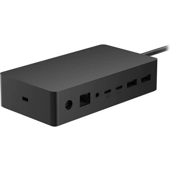 Microsoft Surface dock 2 2nd generation with 4 type c for all surface 1