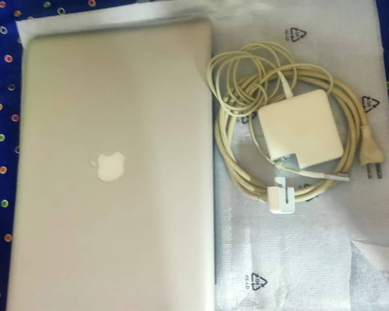 MacBook Pro (15-inch, Mid 2012) Core i7 10