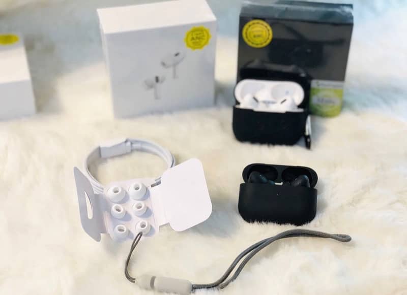 Apple Airpods Pro 2 2