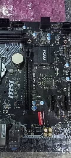 Asus Msi  6th 7th generation motherboard