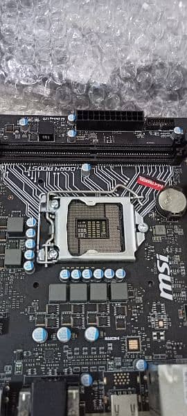 Msi and asus 6th 7th gen motherboard available 4