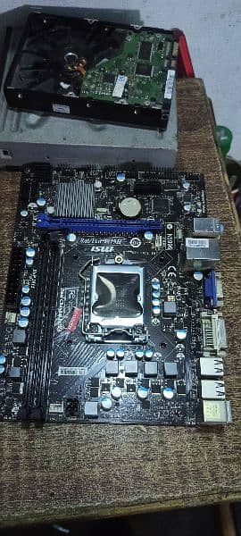 Msi and asus 6th 7th gen motherboard available 9