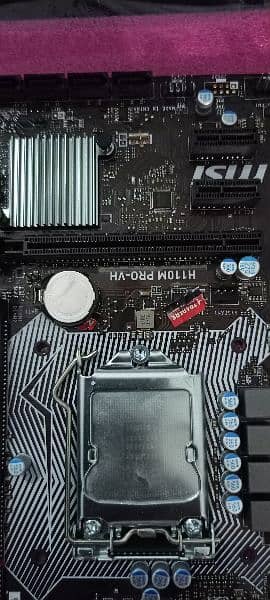 Msi and asus 6th 7th gen motherboard available 10