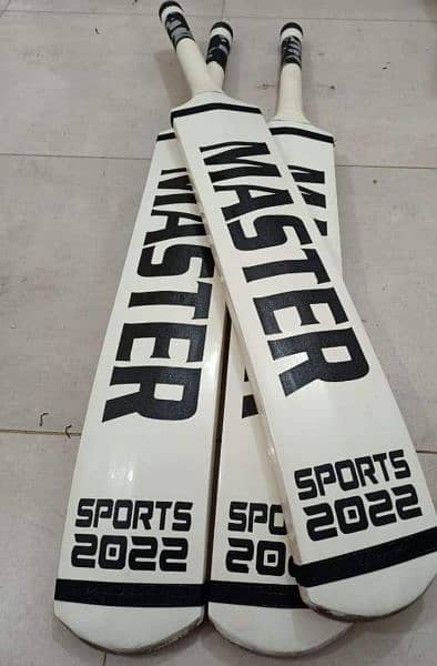 Best quality tapeball cricket bats for sale (free delivery all pak) 6