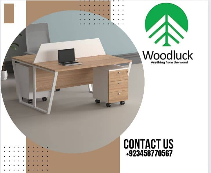 Office Table | Cubicle Office Desks | Workstations | Cubicles 0