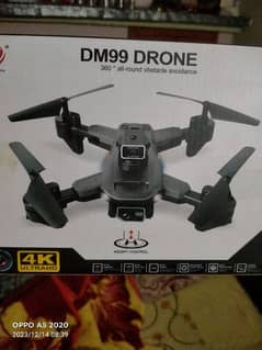 drone dm99 without camera but camera option available
