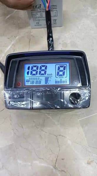 125 bike digital meters 70 digital meter 8