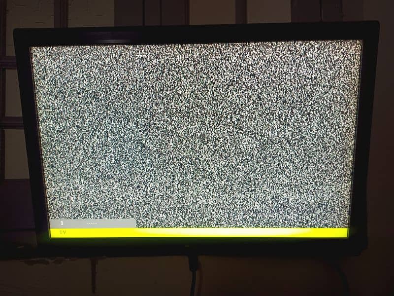 Monitor Led Tv Full Hd+ 24 inches+ 2