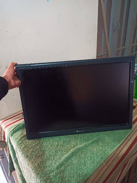 Monitor Led Tv Full Hd+ 24 inches+ 5