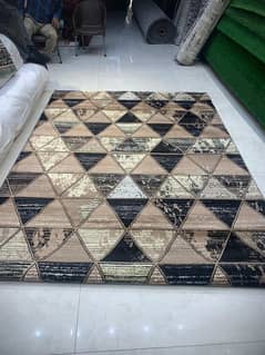 New Design Wall to wall Carpets - Synthetic Wool Carpet Available 0