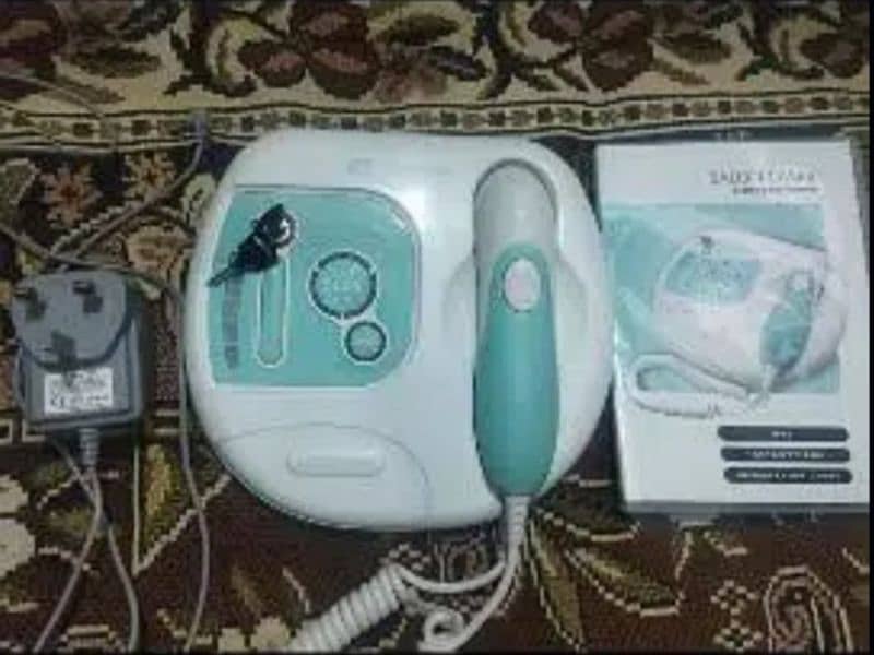 Imported Hair laiser Hair Removal 0