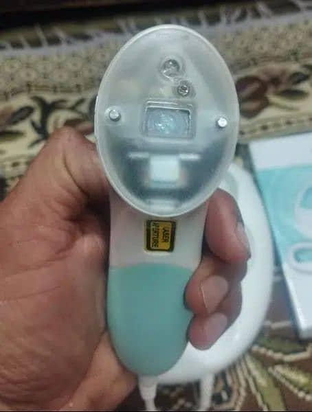 Imported Hair laiser Hair Removal 1