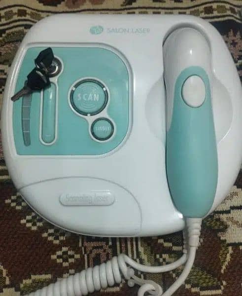 Imported Hair laiser Hair Removal 2